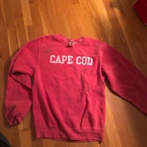 Cape Cod Sweatshirt